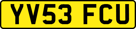 YV53FCU