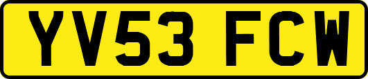YV53FCW