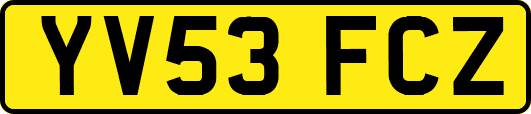 YV53FCZ