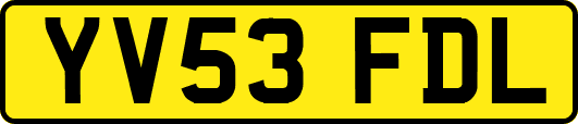 YV53FDL