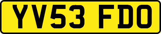 YV53FDO