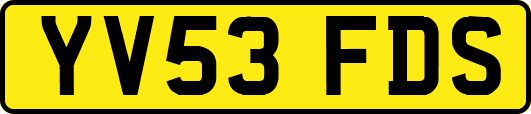 YV53FDS