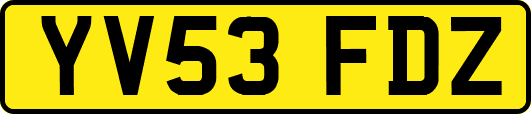 YV53FDZ