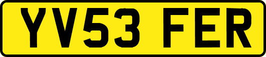 YV53FER