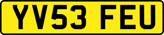 YV53FEU