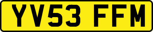 YV53FFM
