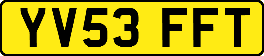 YV53FFT
