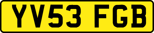 YV53FGB