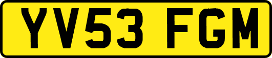 YV53FGM