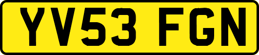 YV53FGN