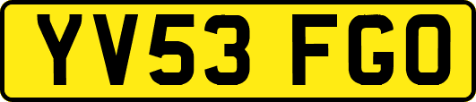 YV53FGO