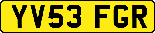 YV53FGR