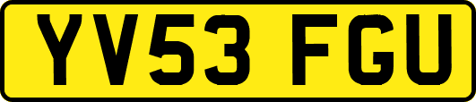 YV53FGU