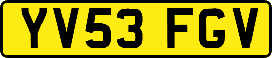 YV53FGV