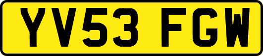 YV53FGW