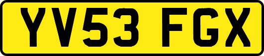 YV53FGX
