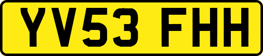 YV53FHH