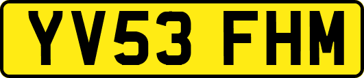 YV53FHM