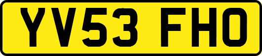 YV53FHO