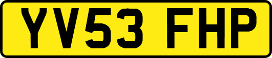 YV53FHP