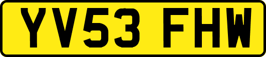 YV53FHW