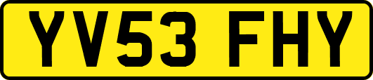 YV53FHY