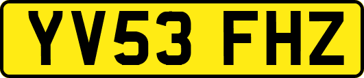 YV53FHZ