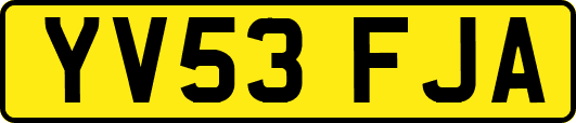 YV53FJA