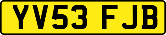 YV53FJB
