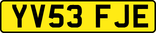 YV53FJE