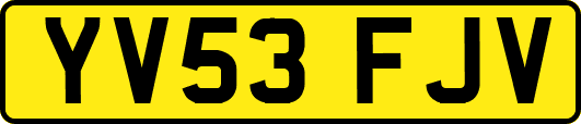 YV53FJV