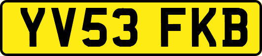 YV53FKB