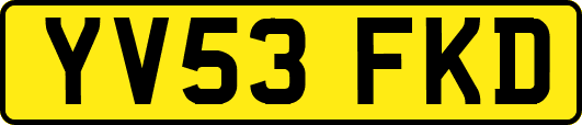 YV53FKD