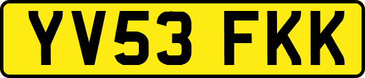 YV53FKK