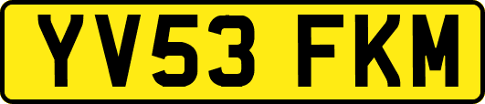 YV53FKM