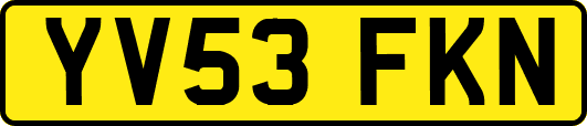 YV53FKN