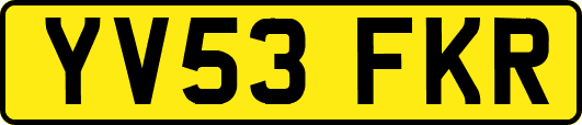 YV53FKR