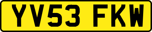 YV53FKW