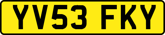 YV53FKY