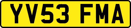 YV53FMA
