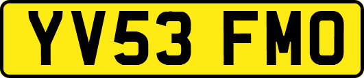 YV53FMO