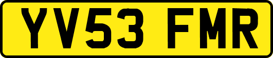 YV53FMR