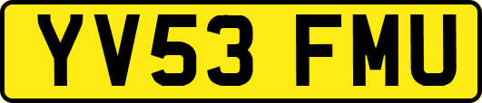 YV53FMU