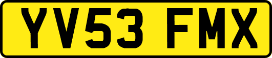 YV53FMX