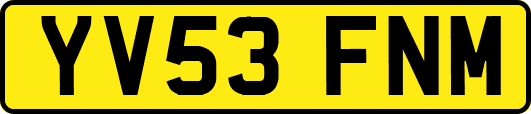 YV53FNM