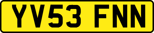YV53FNN