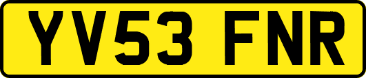 YV53FNR