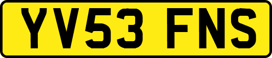 YV53FNS