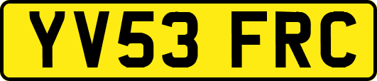 YV53FRC