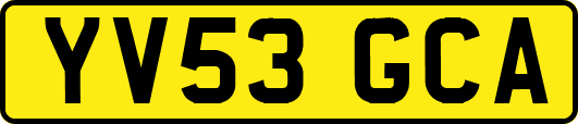 YV53GCA